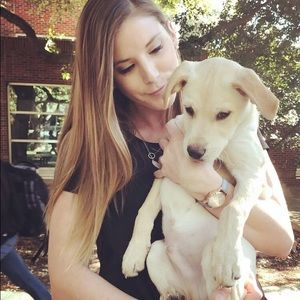 Meet your Posher, Celina